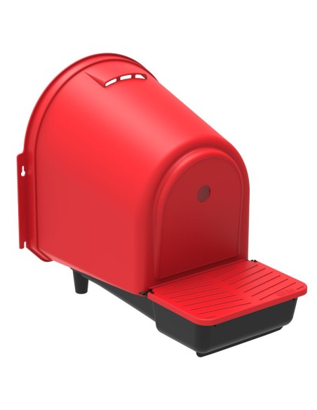 Ponedero exterior plástico "Confort"