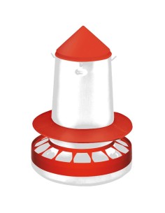 Tapa Tolva Aves 5 y 10 Kilos