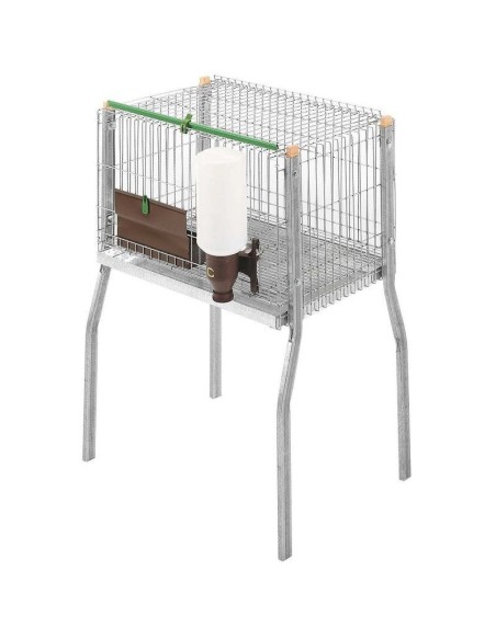 Gaiola para Pequenos Animais