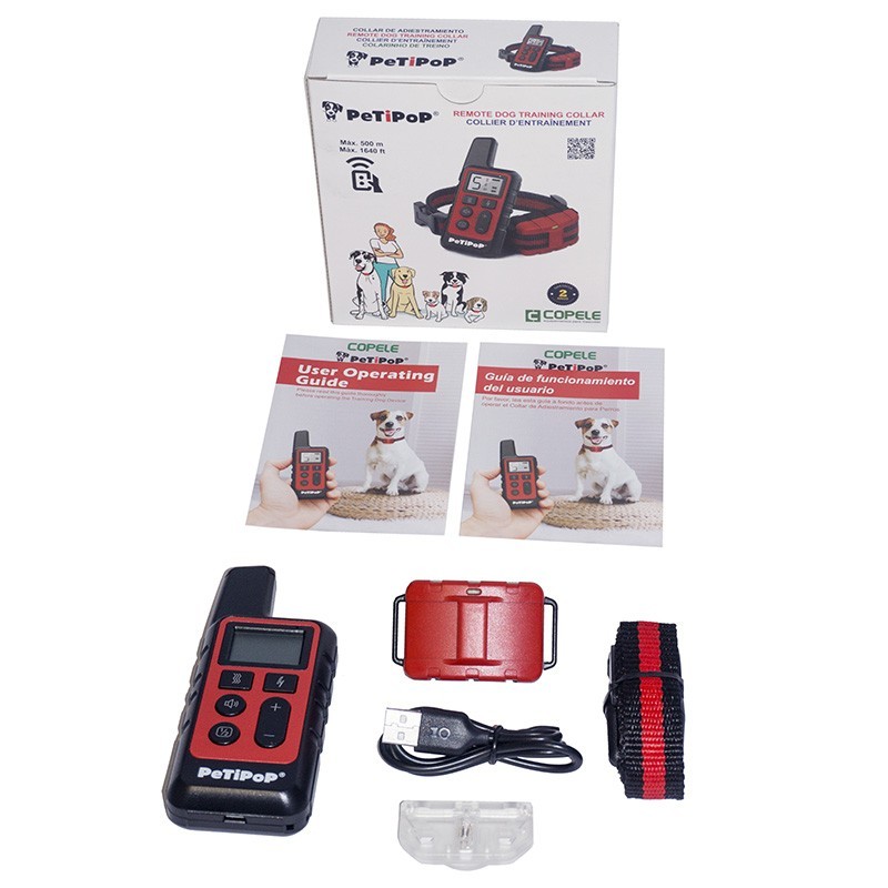 Gola de treino "PetiPop"