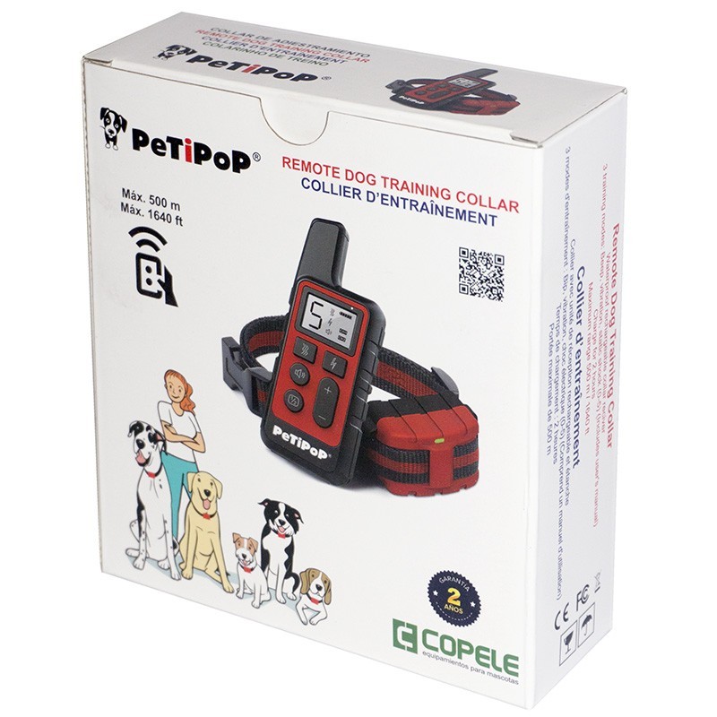 Gola de treino "PetiPop"