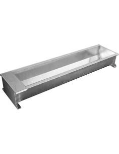 Bebedor Automático de Carcaças para Cordeiros