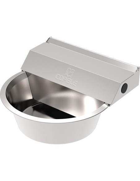 Bebedero para Perros "Cleansy"