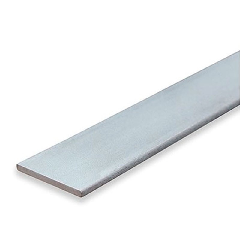 Placa Galvanizada de Medidor Linear