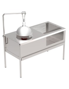 Criadora de pollitos "Baby Park"