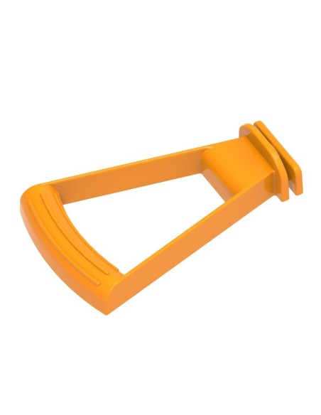 POSTE PLASTICO 0.75 (x10)