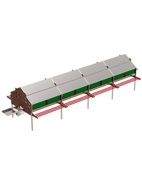 Ninho "Colectavi Central"