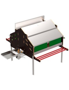 Ninho "Colectavi Central"