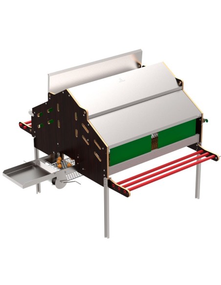 Ninho "Colectavi Central"