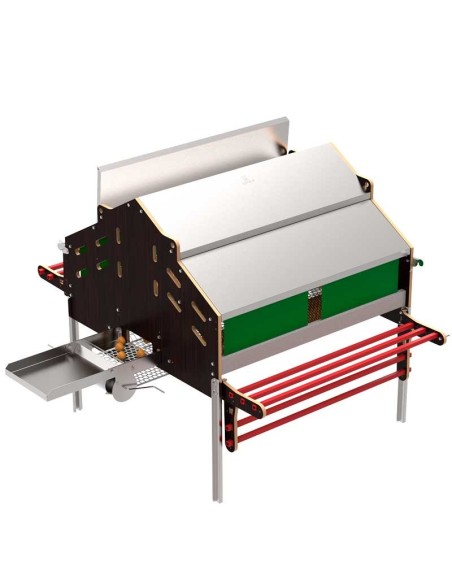 ASELADEROS NOCTURNOS COLECTAVI CENTRAL