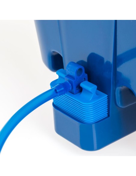 Incubadora REAL 24 + Humidificador Sirio