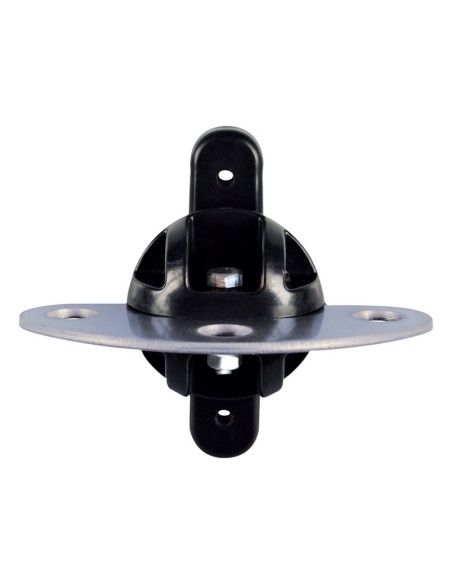 Isolador de Porta 3 Linhas (2 unidades)