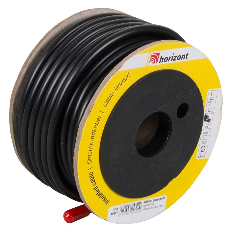 Cable Conexión Pica Tierra