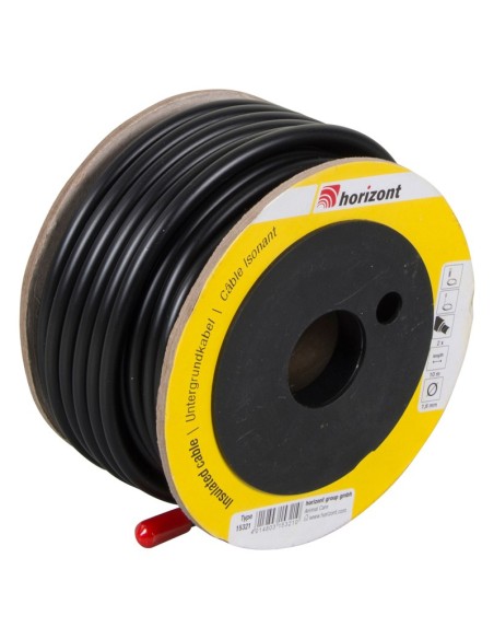 Cable Conexión Pica Tierra