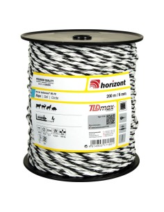 Cordón TURBOMAX R6 (400 m)