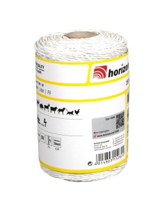 Linha AGRICULTORA (250 m)