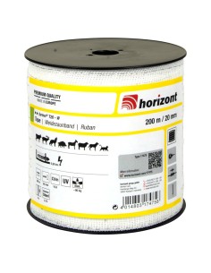 Cinta FARMER (200 m)