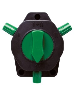 Interruptor para Cercado