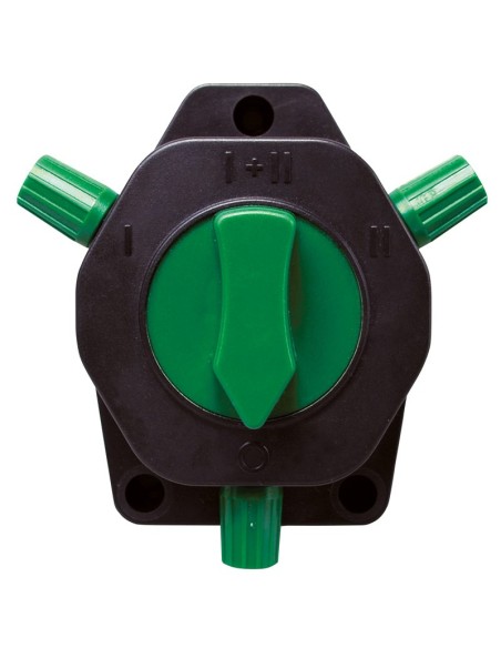 Interruptor para Cercado