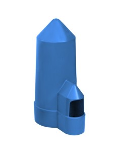 Bebedero de palomas desmontable