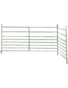 Cerca Telera para ovelhas