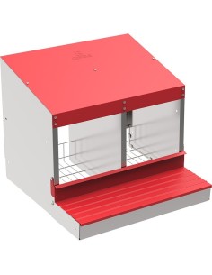 Ponedero para Gallinas