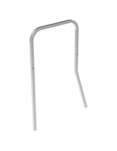 Perna arqueada para bateria de camadas