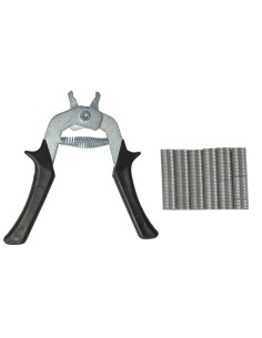 Agrafador ECO + 222 agrafos