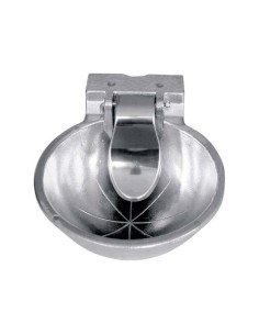 Bebedouro empurrador para vacas