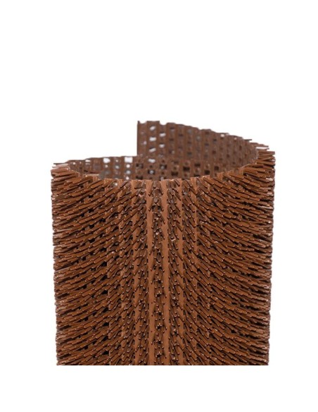 tapete de polietileno m2