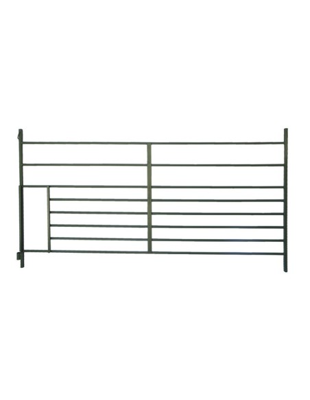 Valla Telera con Gatera