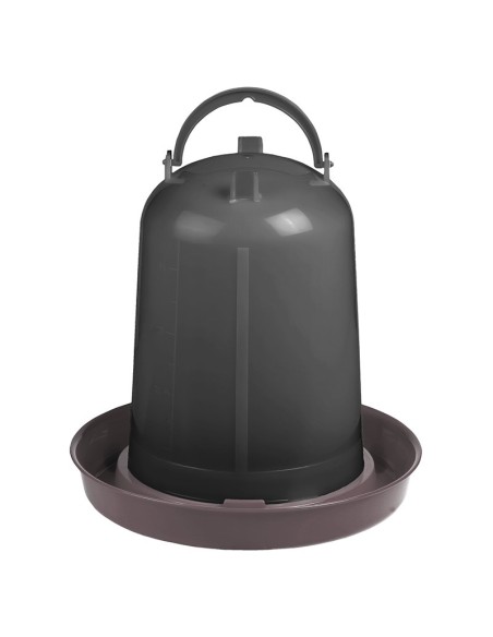 Bebederos Eco de plástico reciclado