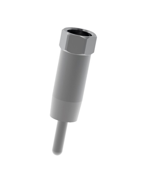 BEBEDERO CHUPETE PARA GRIFO PERROS