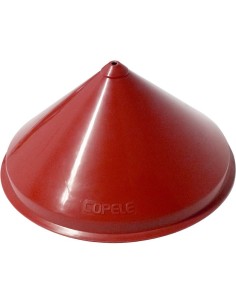 Cobertura para depósito de aves "Eco"