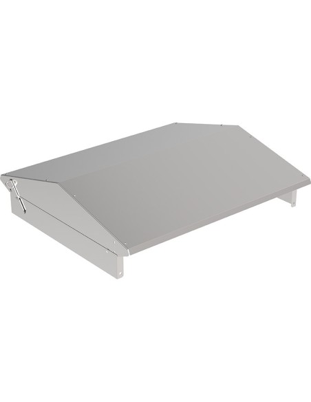 Tapa forrajera para ovejas