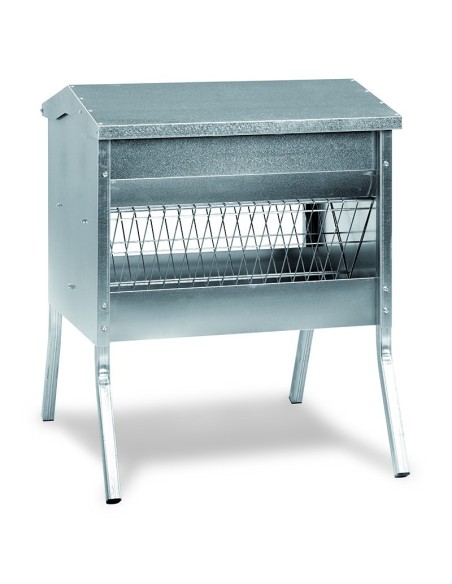 tampa de forragem para ovelhas