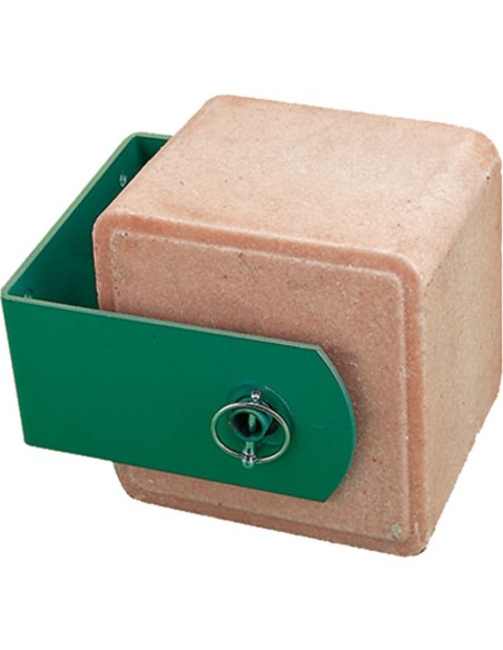 Soporte Piedras de Sal