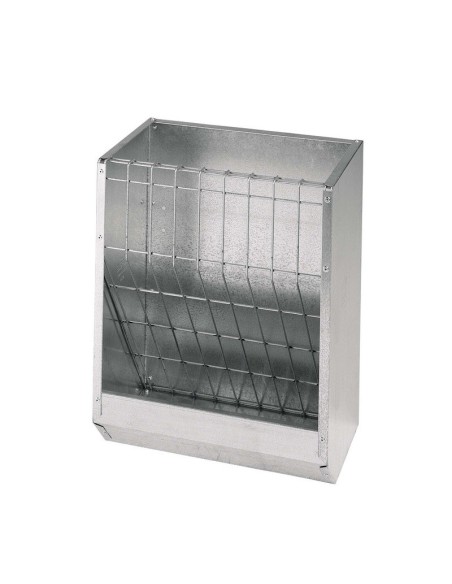 Forragem Individual para Ovinos