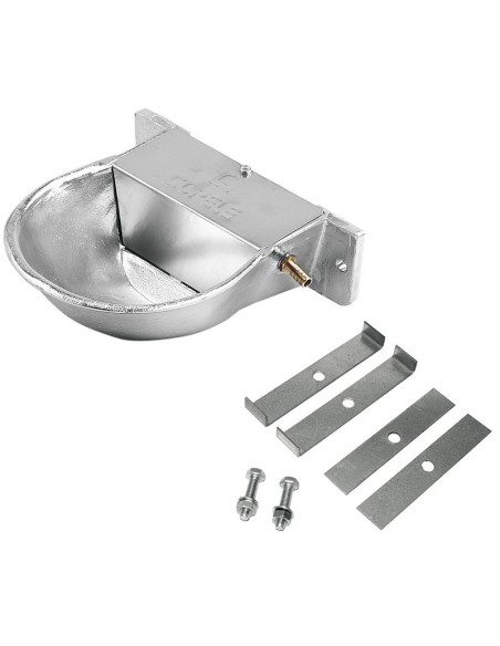 Bebedero con Solapa para Ovejas