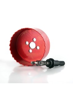 DIÂMETRO DA COROA 94mm