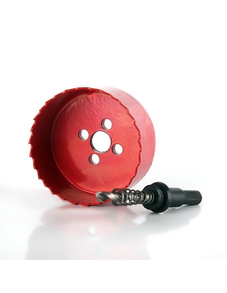 DIÂMETRO DA COROA 94mm