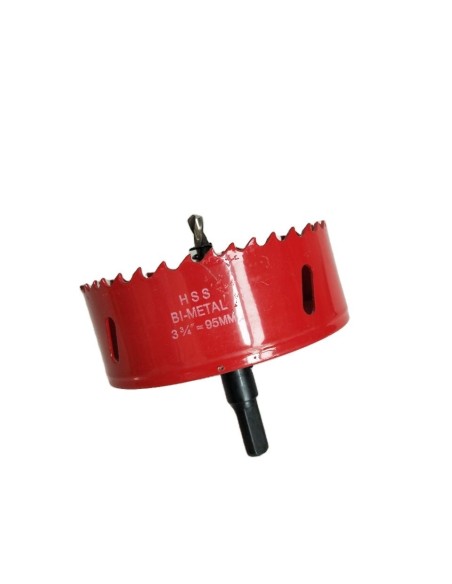 DIÂMETRO DA COROA 94mm