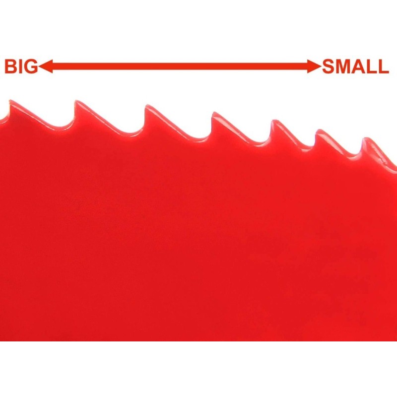 DIÂMETRO DA COROA 94mm