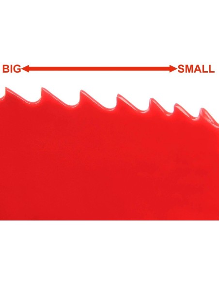 DIÂMETRO DA COROA 94mm