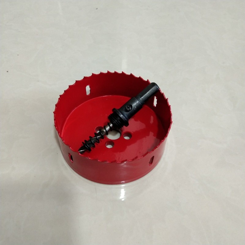 DIÂMETRO DA COROA 94mm