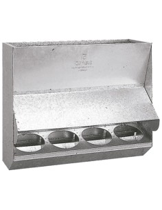 Tolva Arranque Corderos