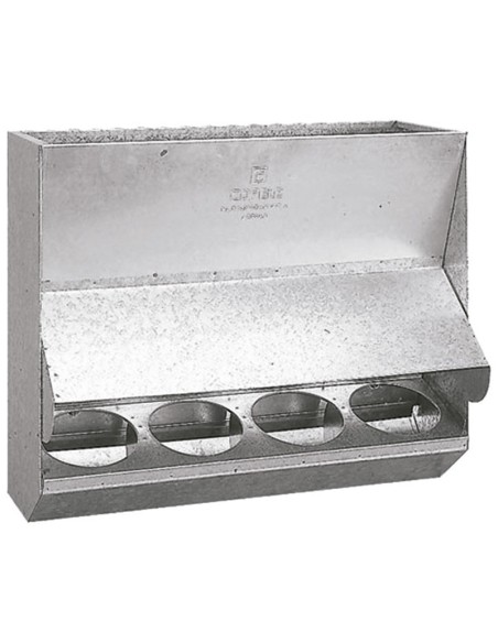 Tolva Arranque Corderos