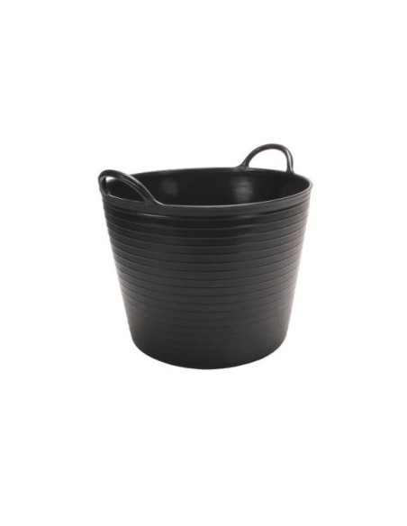 ALCOFA 42 LITROS PRETA