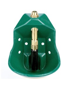 Bebedor de Empurrador de Ovelhas