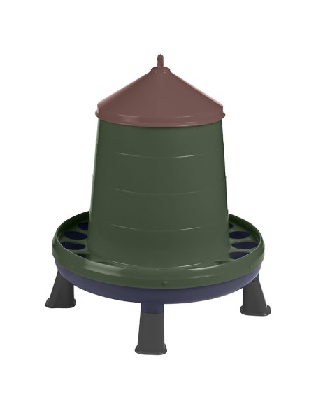 Kit inicial para camadas de alcance livre